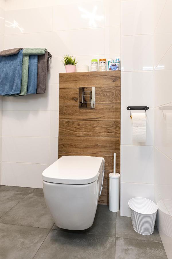 Energylandia Zator Apartament Krzys Экстерьер фото